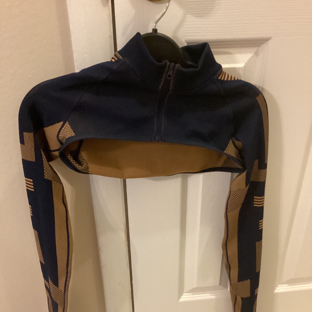 Addidas  Karlie Kloss Jacket